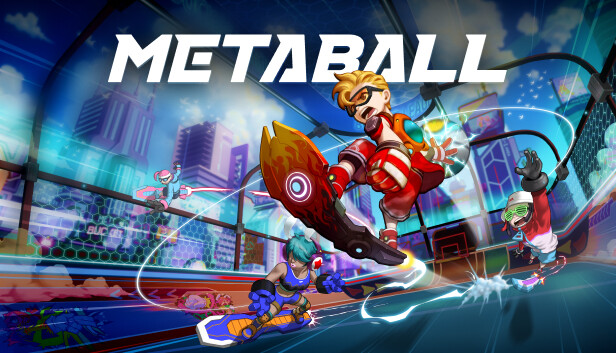 Metaball
