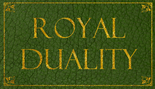 Royal Duality