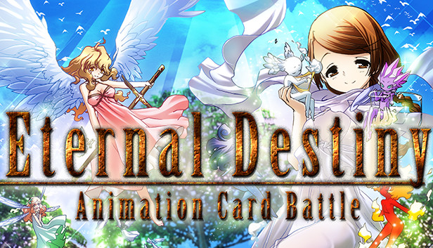 Eternal Destiny