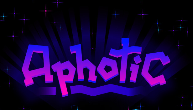 Aphotic