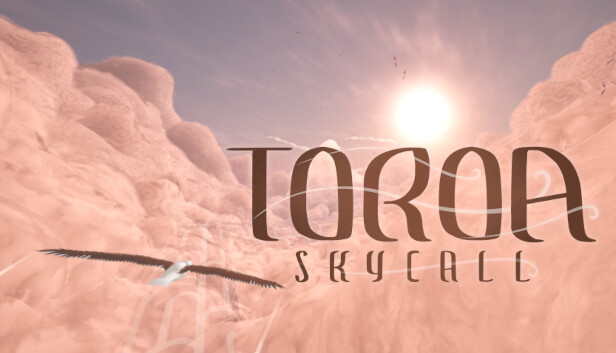 Toroa: Skycall