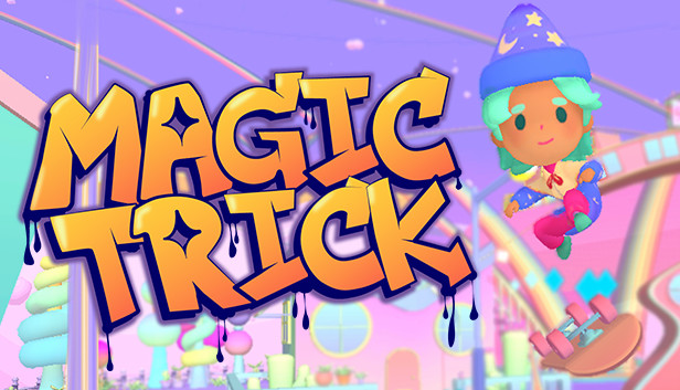 Magic Trick