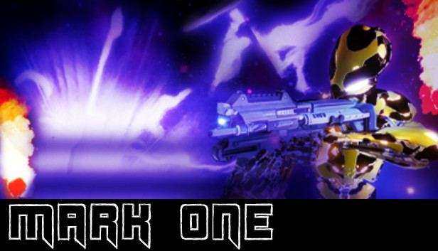 Mark One