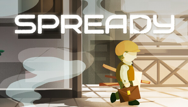 Spready