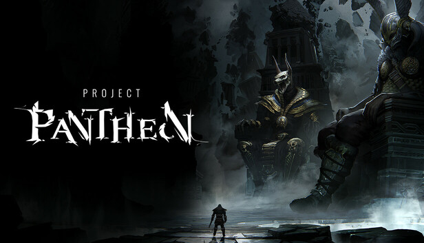 Project Pantheon