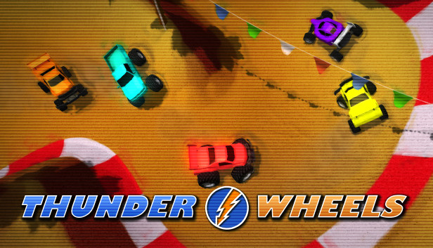 ThunderWheels