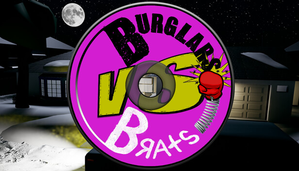 BvB: Burglars vs Brats