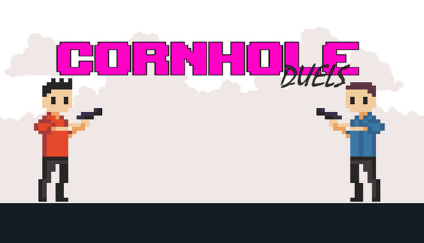 Cornhole Duels