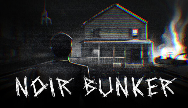 Noir Bunker