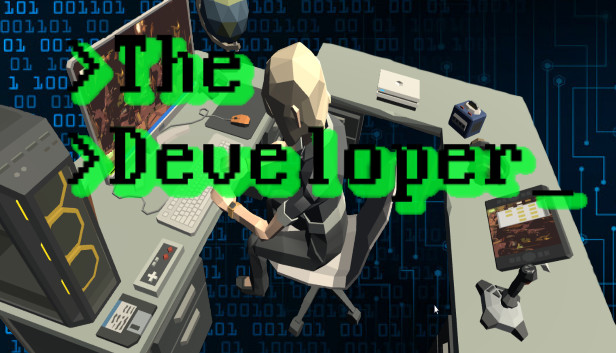 The Developer