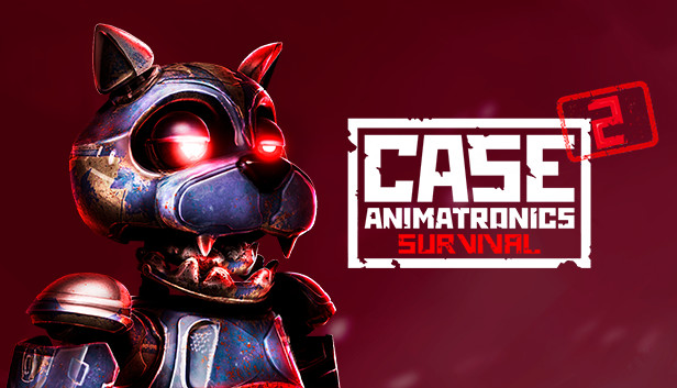 CASE 2: Animatronics Survival