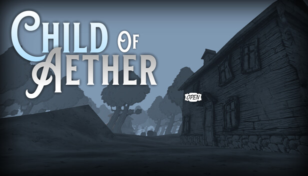 Child of Aether