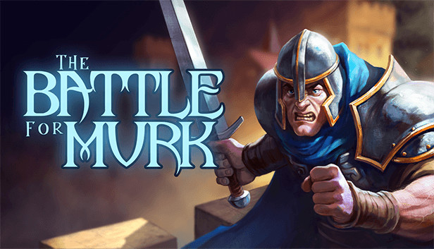 Dust and Salt: The Battle for Murk