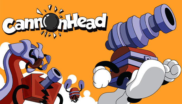 CannonHead