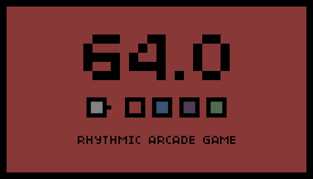 64.0 Soundtrack