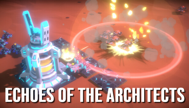 Echoes of the Architects