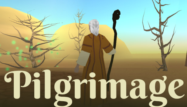 The Pilgrimage I