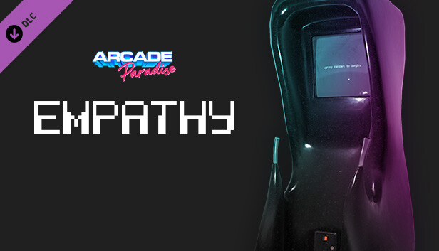 Arcade Paradise - Empathy