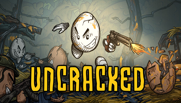 UNCRACKED