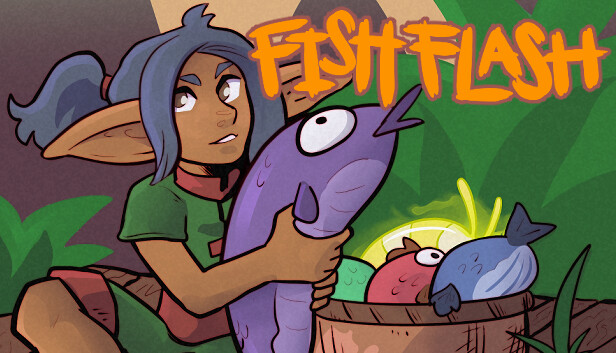 Fish Flash