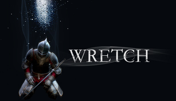Wretch无用之人