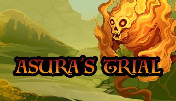 Asura's Trial