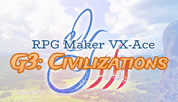 RPG Maker VX Ace - G3: Civilizations