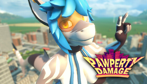 Pawperty Damage – Nikki