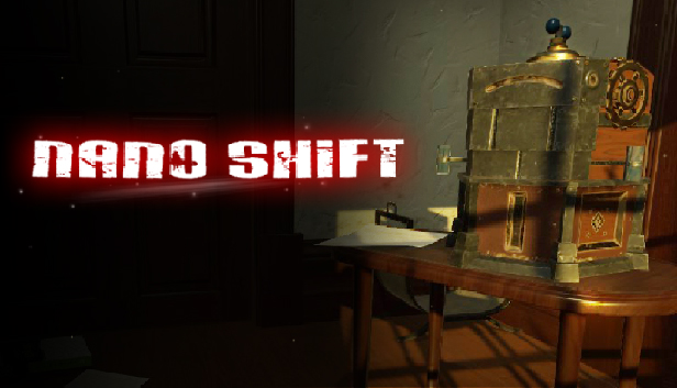 Nano Shift