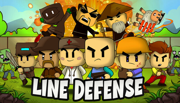 Line Defense