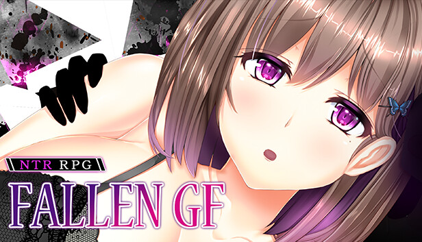 NTR RPG FALLEN GF