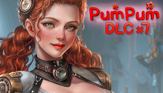 PumPum - Girls Pack #7