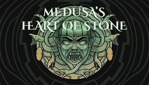 Medusa's Heart of Stone Chapter 01