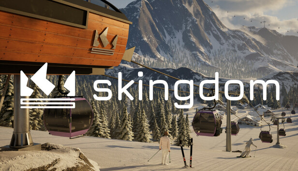 Skingdom