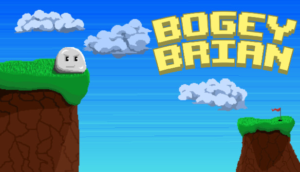 Bogey Brian