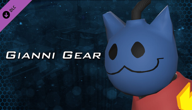 Cat Warfare - Gianni Gear