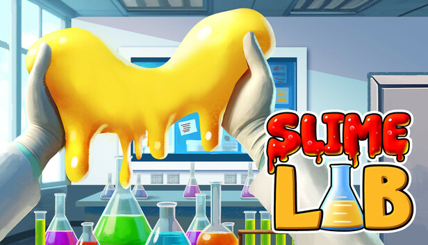 Slime Lab
