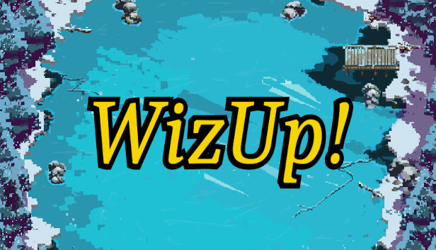 WizUp!