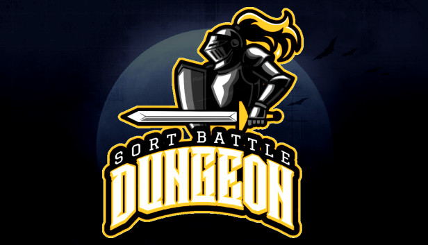Sort Battle: Dungeon