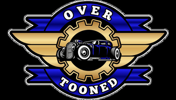 Over Tooned