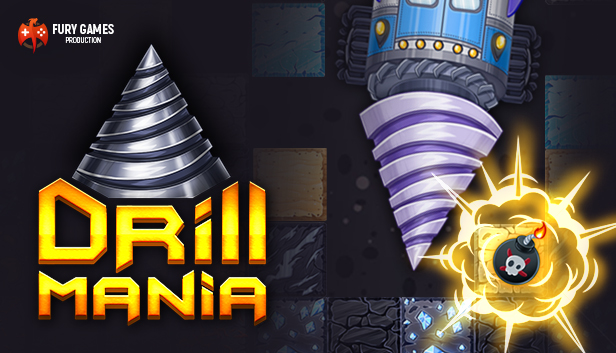 DrillMania