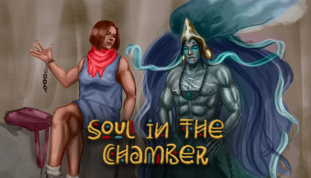 Soul In the Chamber