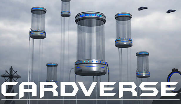 Cardverse