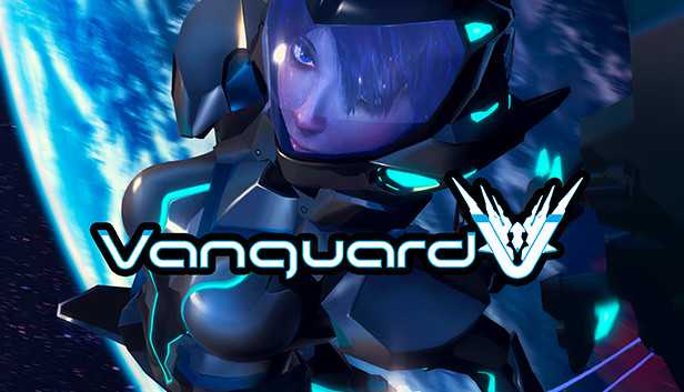 Vanguard V