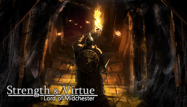 Lord of Midchester