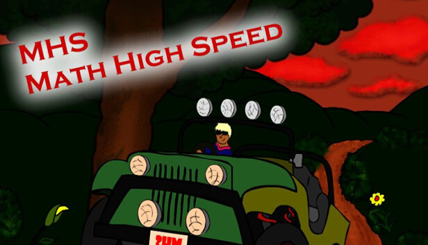 Math High Speed