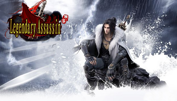 狼牙传（Legendary Assassin）
