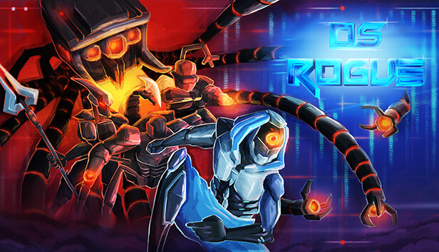 OS ROGUE