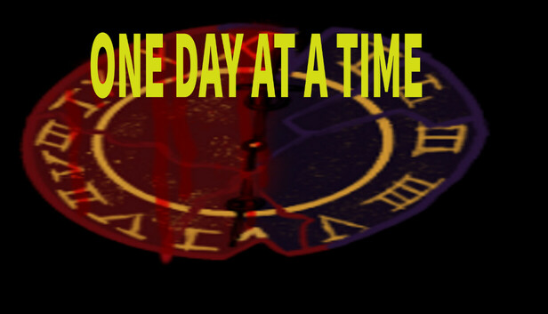One Day At A Time