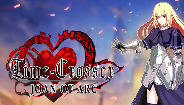 Tactics & Strategy Master:Joan of Arc